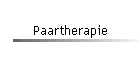 Paartherapie