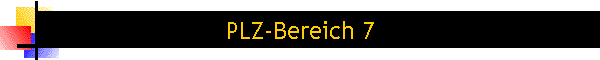 PLZ-Bereich 7